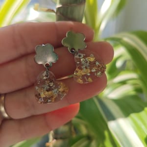 Cercei Inima - Thumbnail 2